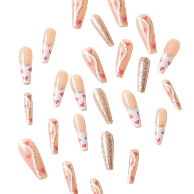 Lover's Lane Nails