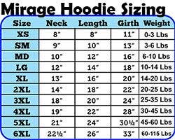 Who Rescued Who Hoodie