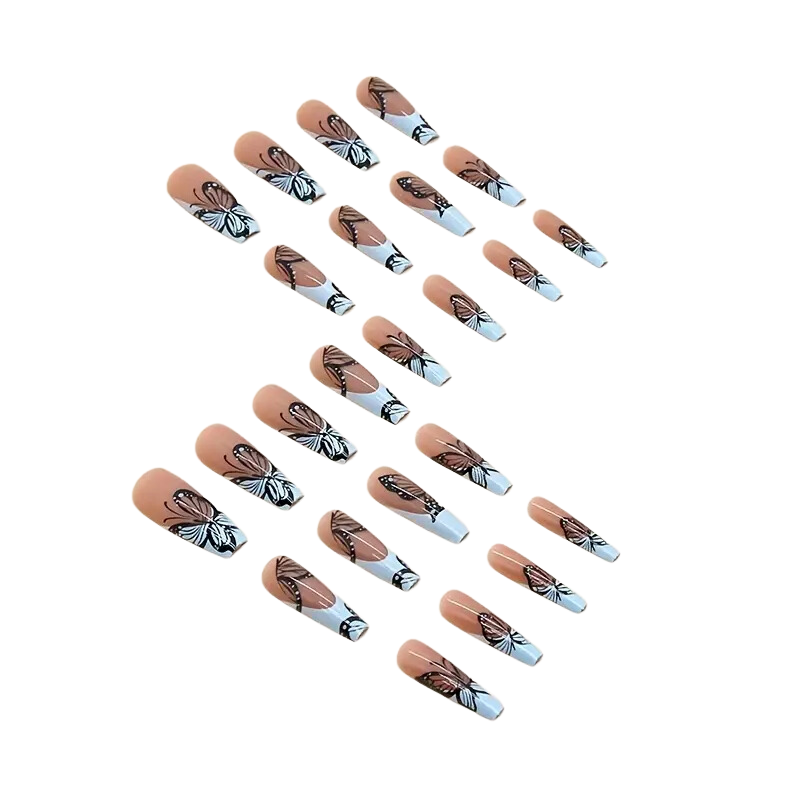 Skybound Beauty Nails