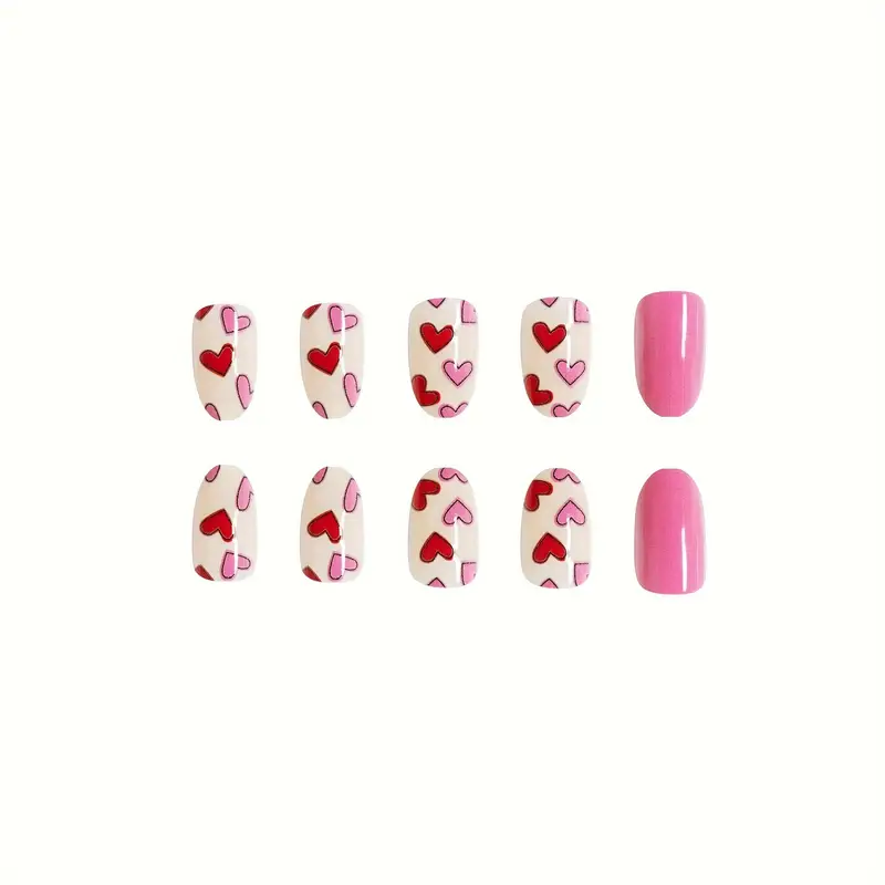 Love Language Nails