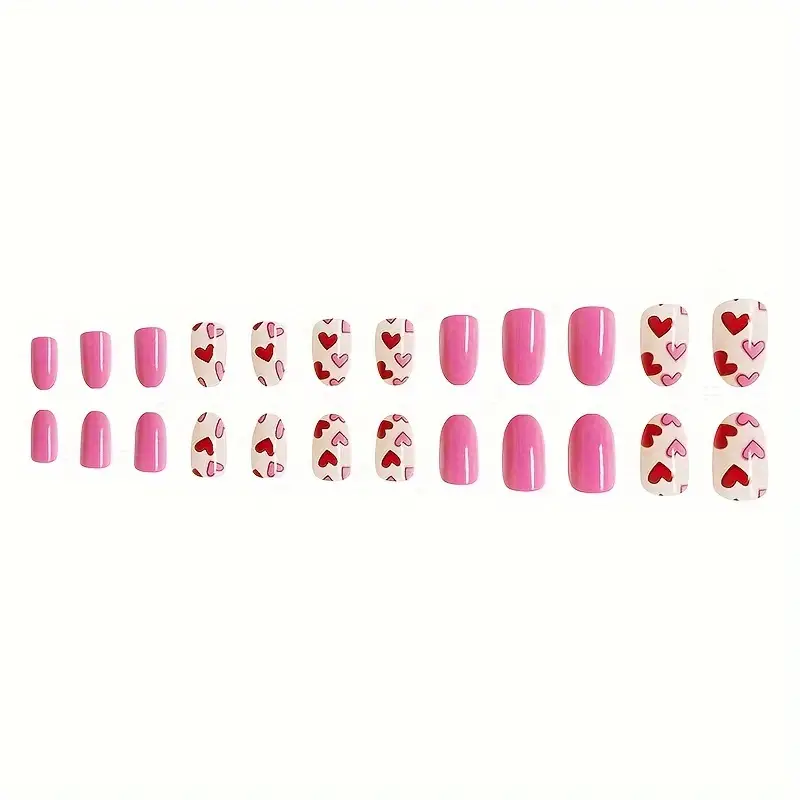 Love Language Nails