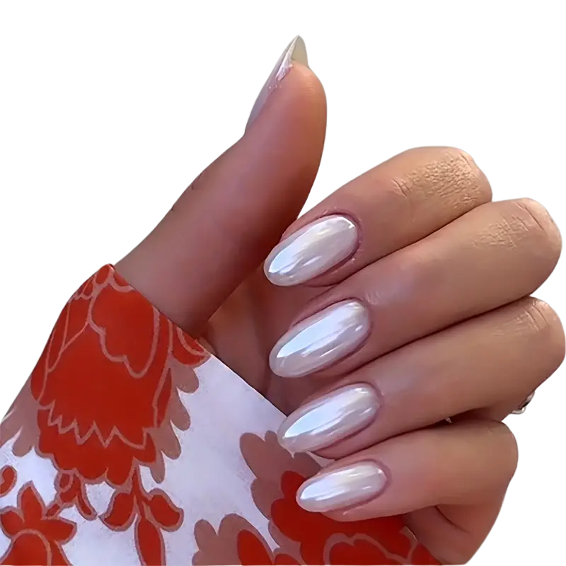 Truly Glossy Nails