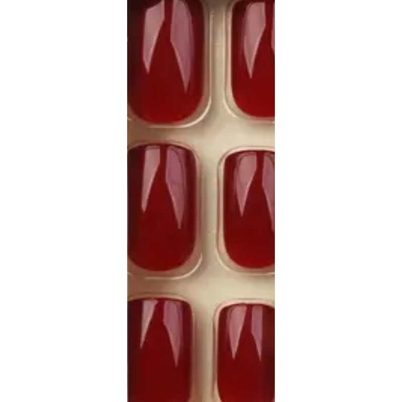 Classy Gel Nails