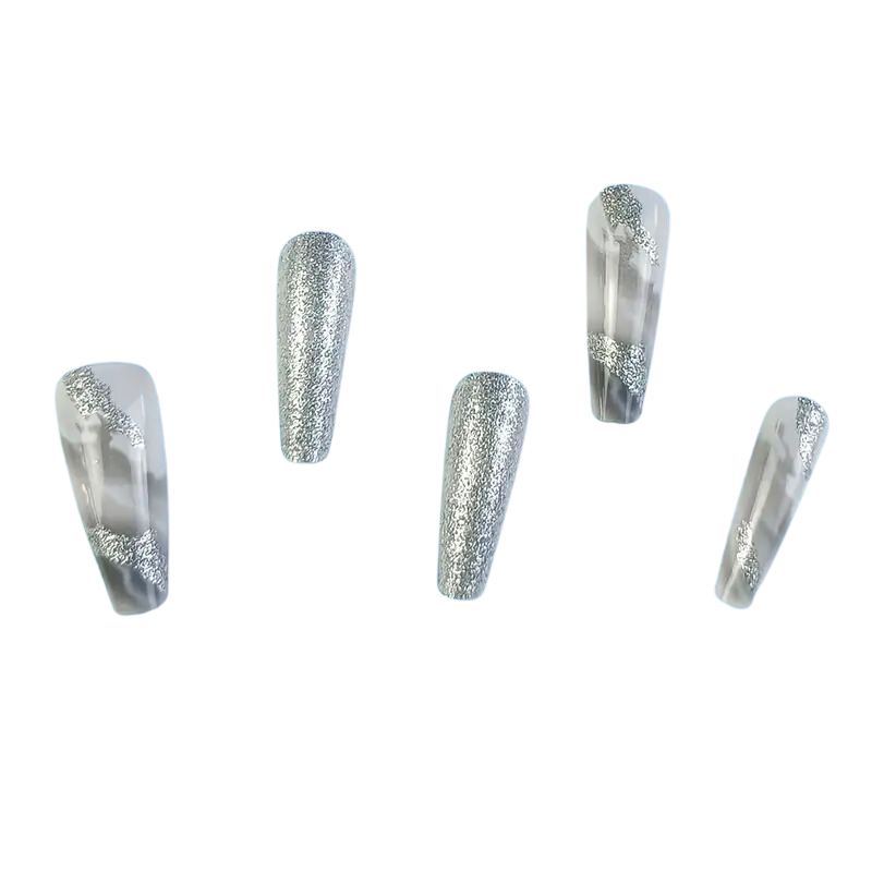 Stone Muse Nails