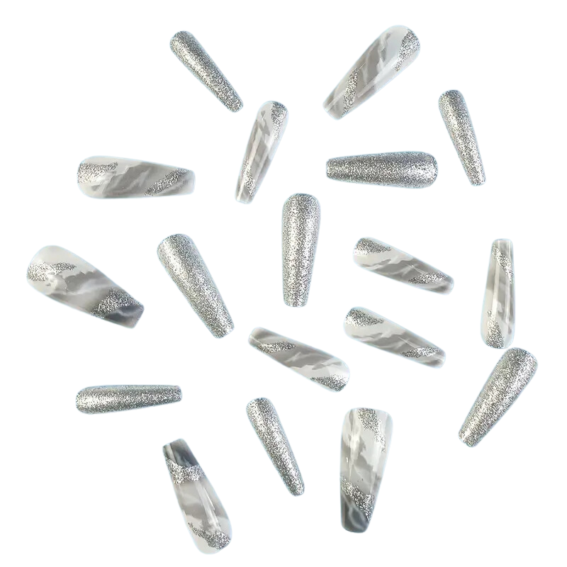 Stone Muse Nails