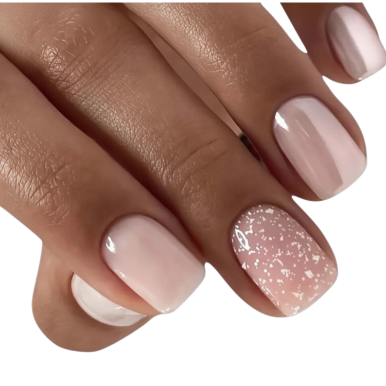 Extra Short Nails