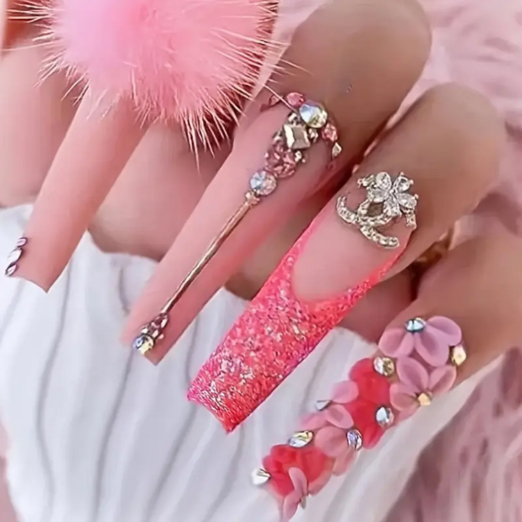 Boutique Nails