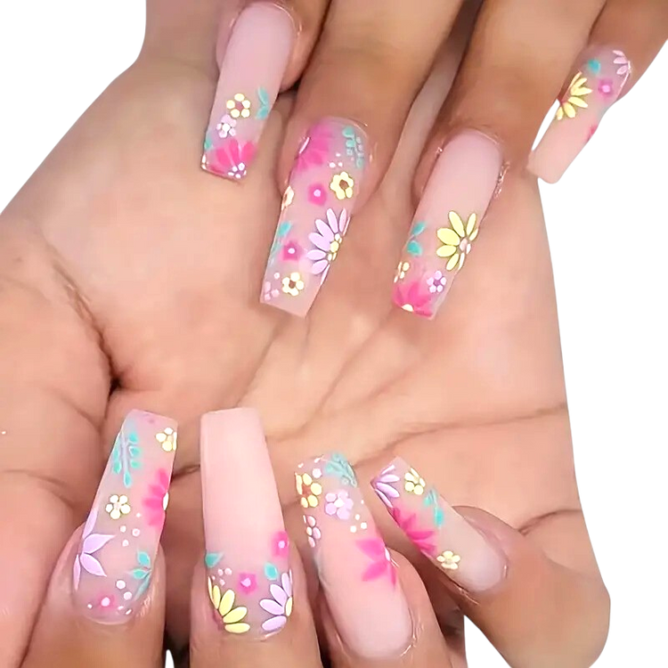 Snazzi Nails