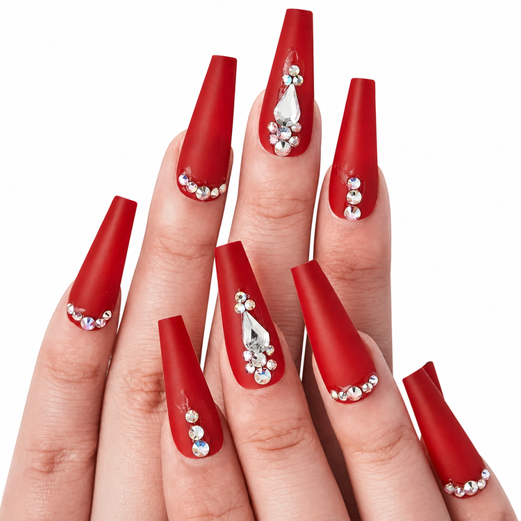 Coffin Nails