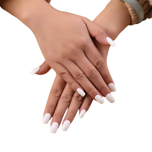 Color Me Cute Nails