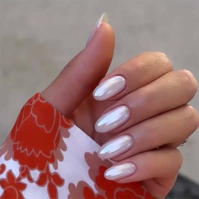 Truly Glossy Nails