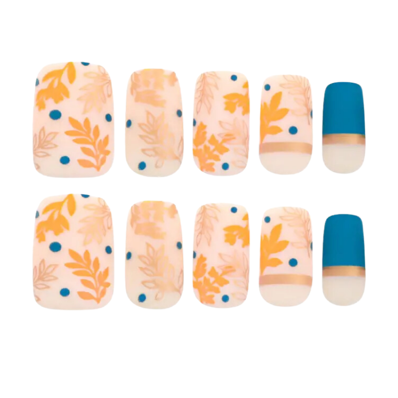Golden Grove Nails