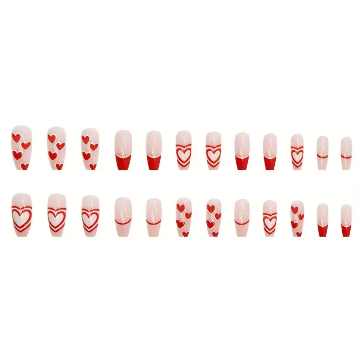 All Heart Nails