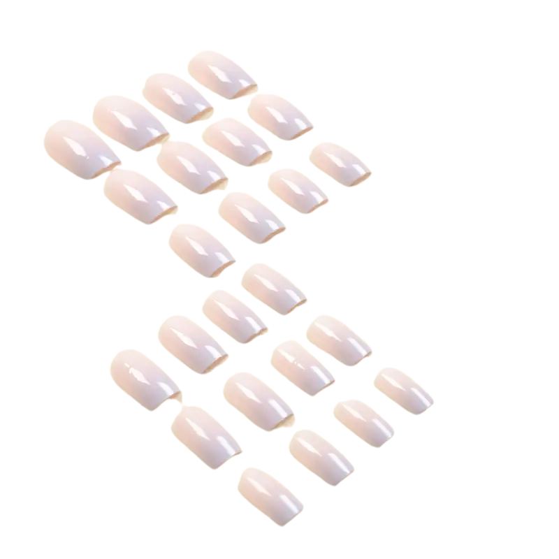Pink Pop Dream Nails