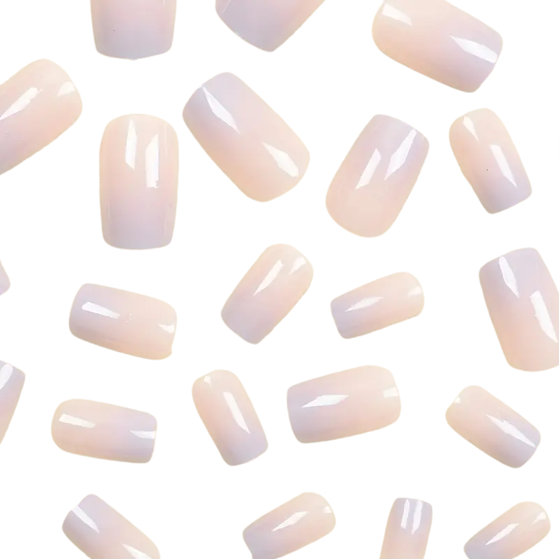 Pink Pop Dream Nails