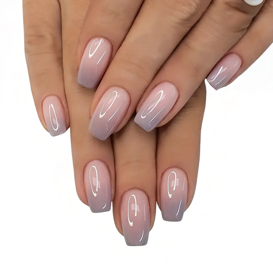 Pink Pop Dream Nails