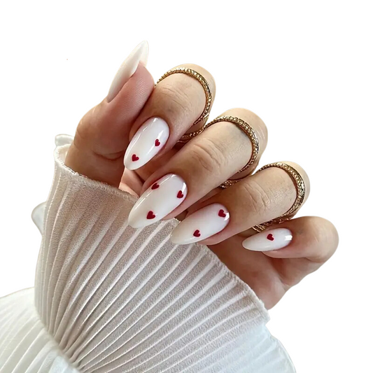 Pure Love Nails