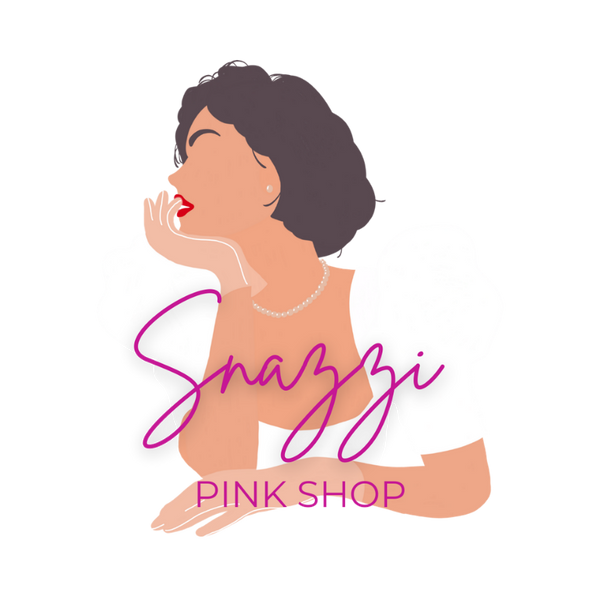 Snazzi Pink Shop