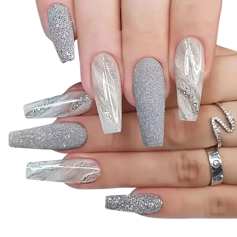 Stone Muse Nails
