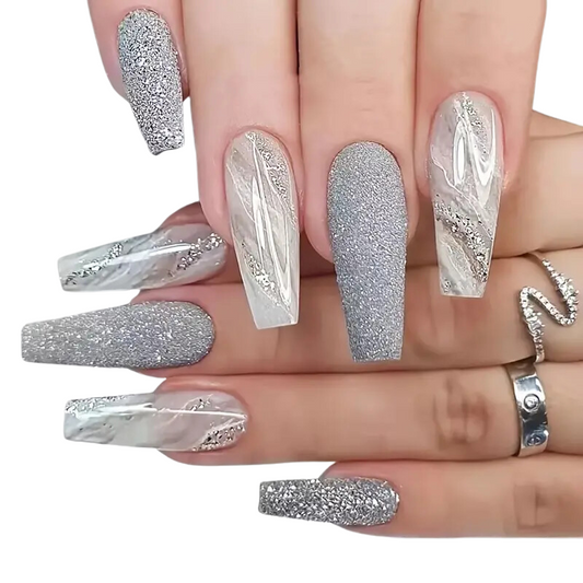 Stone Muse Nails