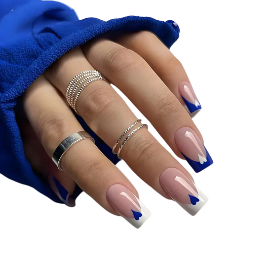 Sweetheart Switch Nails