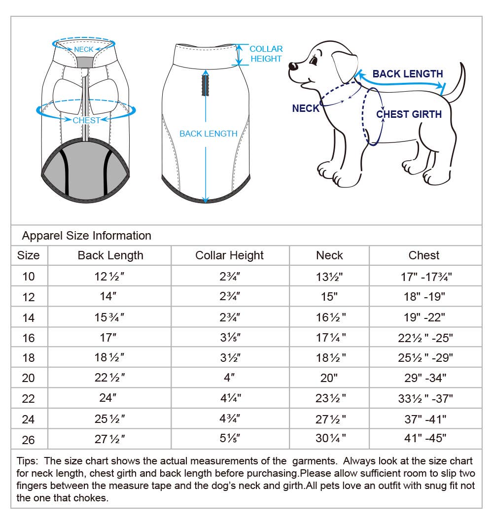 Reflective Softshell Waterproof Jacket